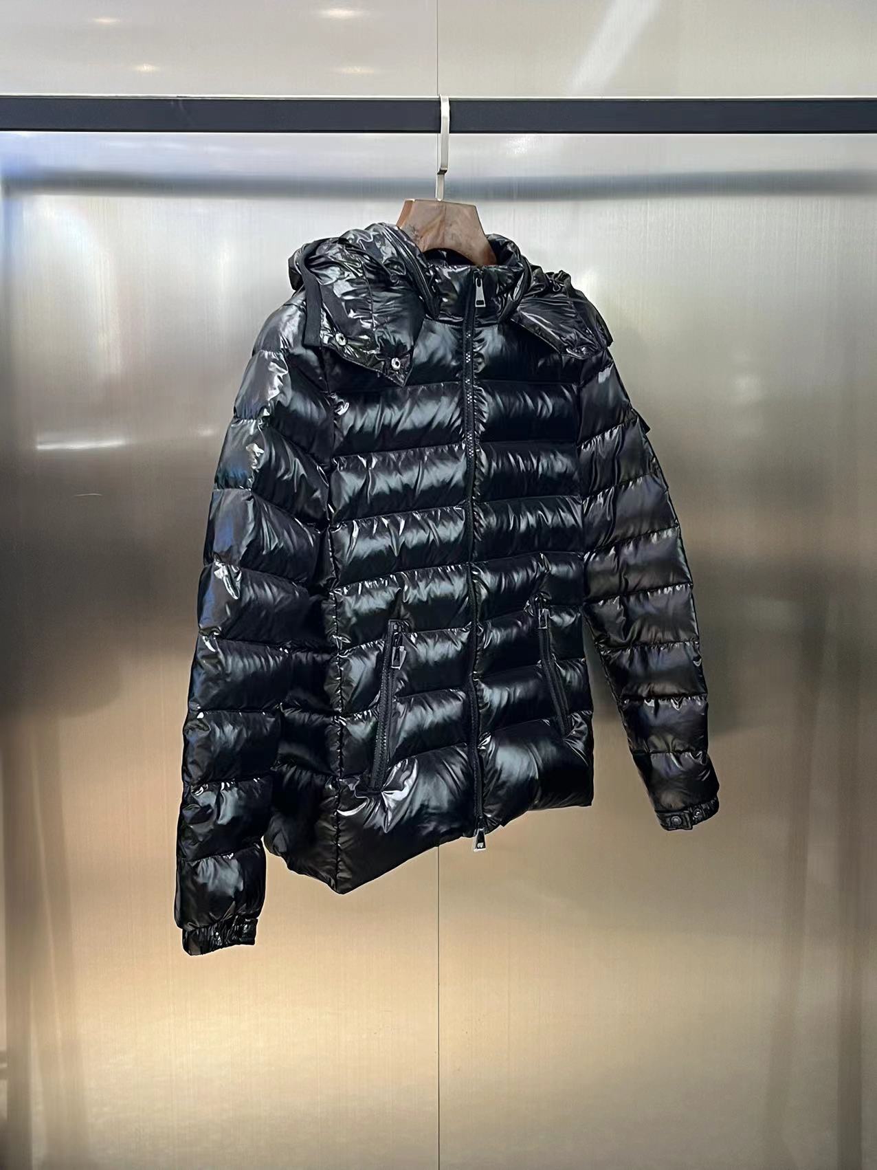 Moncler Down Jackets